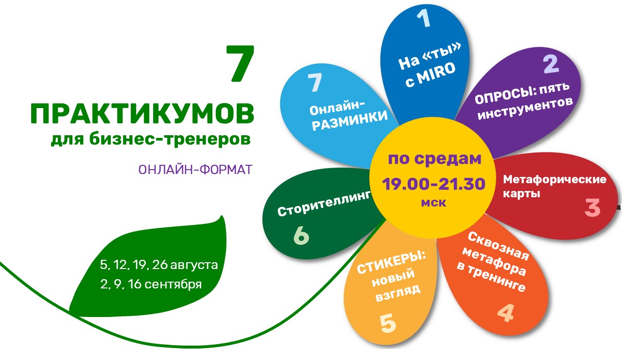 7 практикумов 3