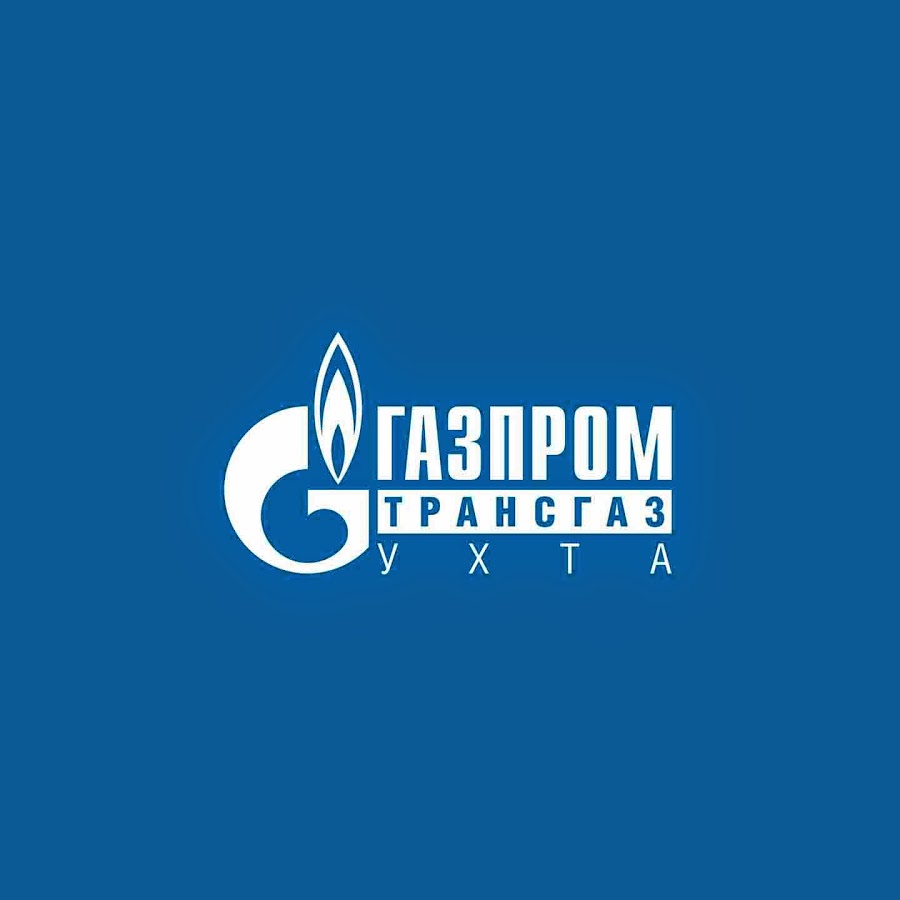 gazprom uchta