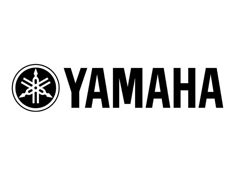 logoyamaha